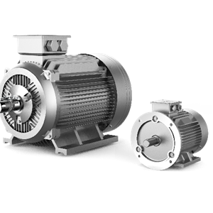 MV31系列低壓三相變頻永磁同步電機